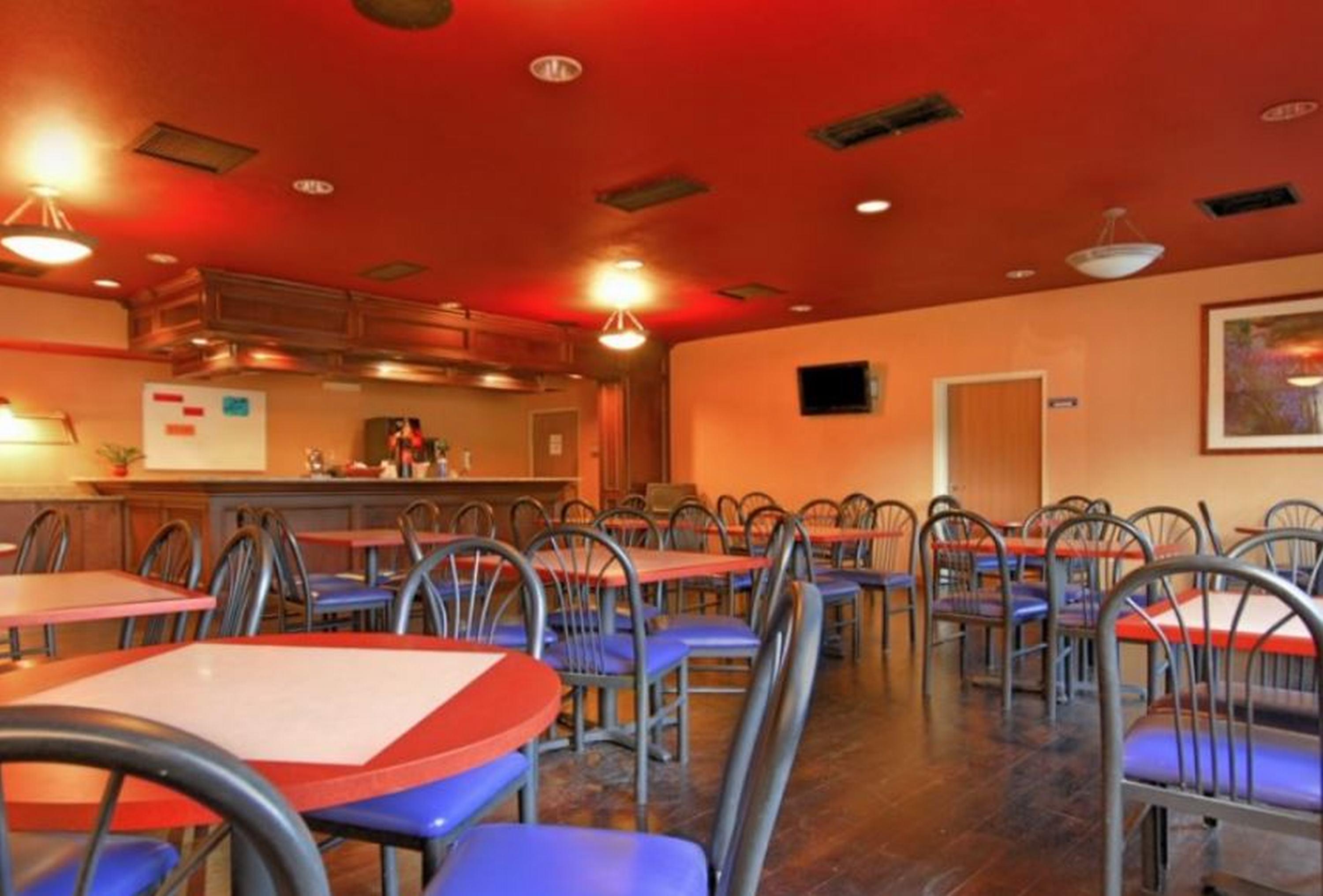 Quality Inn & Suites Denver Airport - Gateway Park Aurora Luaran gambar