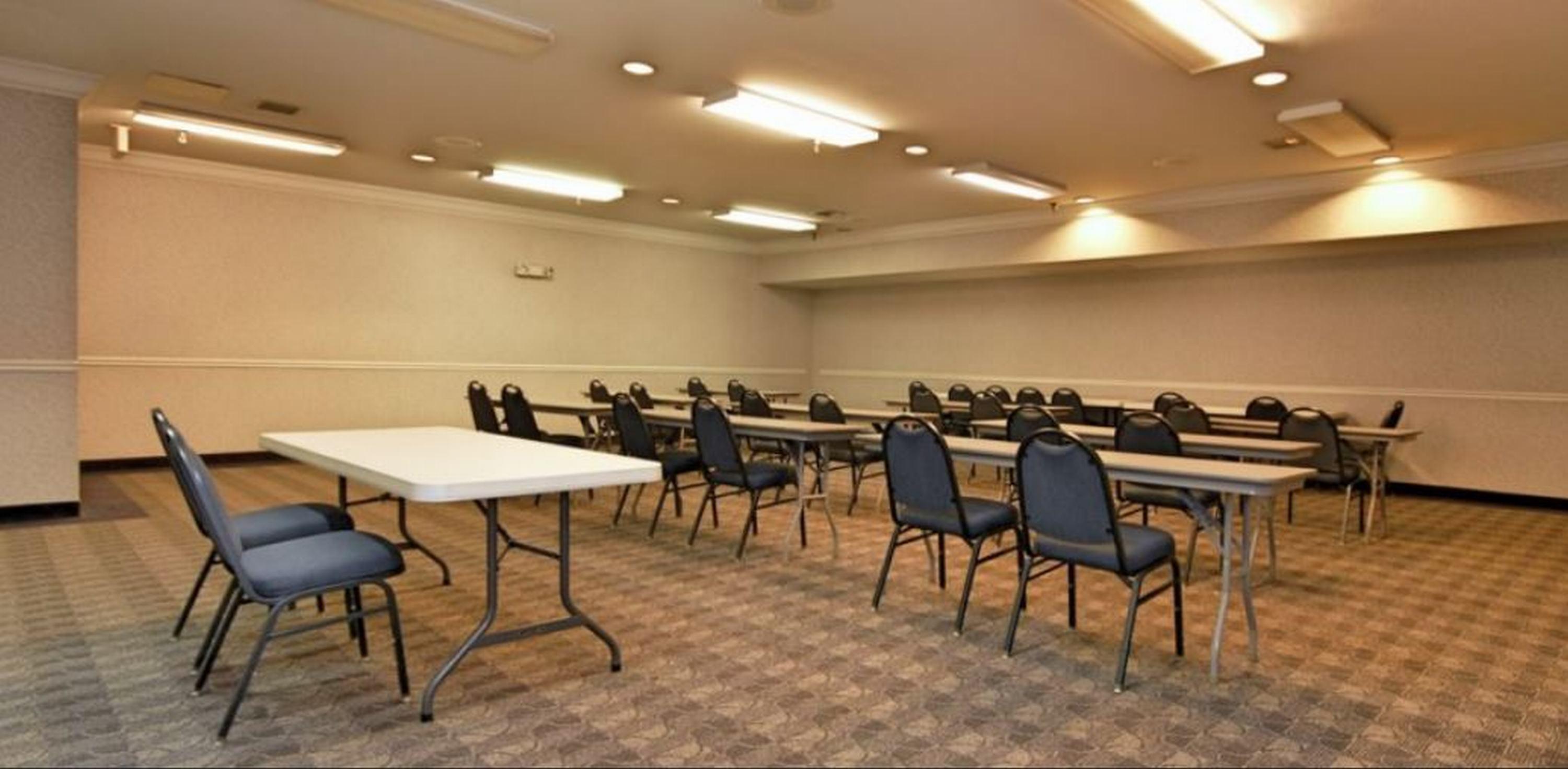 Quality Inn & Suites Denver Airport - Gateway Park Aurora Luaran gambar